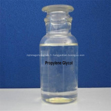 Alginate de propylène glycol 99,5 BP / USP / qualité alimentaire / industrielle